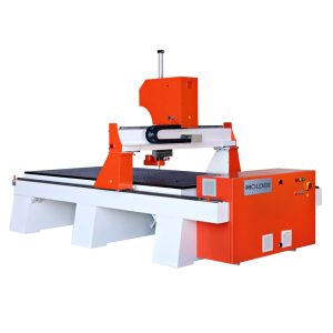 دستگاه CNC مدل HP2513